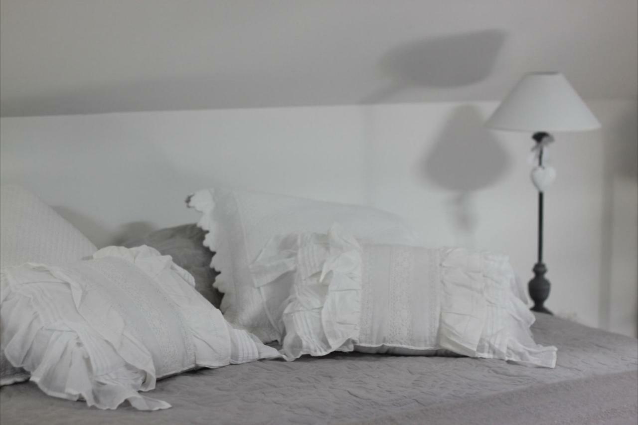 Chambres D'Hotes Le P'Tit Angelus De Μπαρμπιζόν Εξωτερικό φωτογραφία